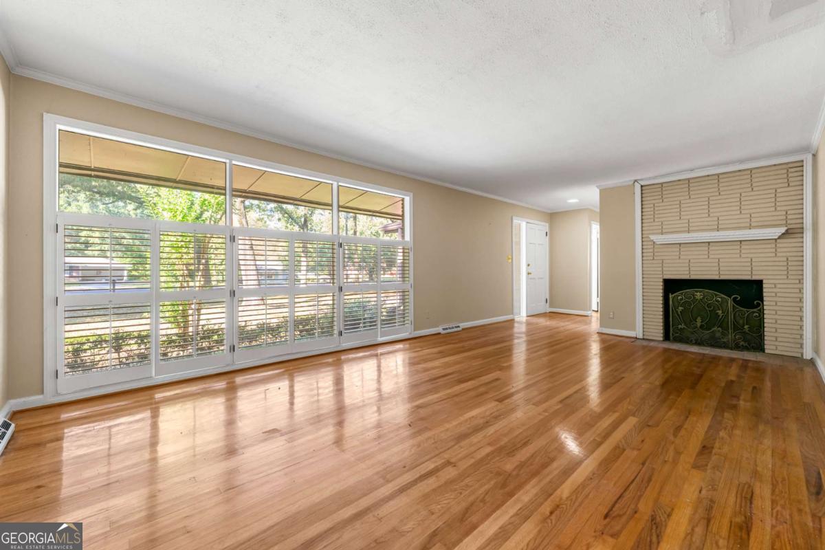 3013 Garden Lakes Boulevard NW Rome GA 30165