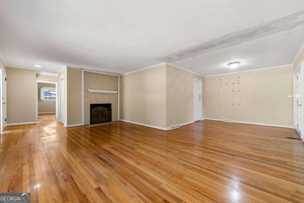 3013 Garden Lakes Boulevard NW Rome GA 30165