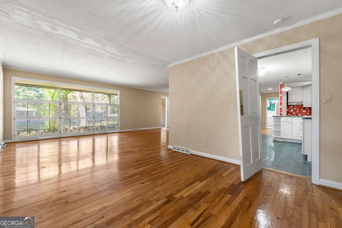 3013 Garden Lakes Boulevard NW Rome GA 30165