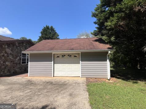 283 Meadow Lane Dahlonega GA 30533
