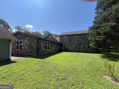 283 Meadow Lane Dahlonega GA 30533