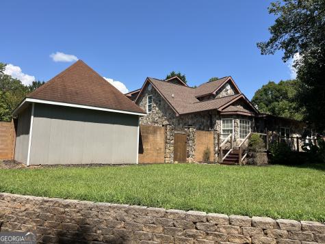 283 Meadow Lane Dahlonega GA 30533