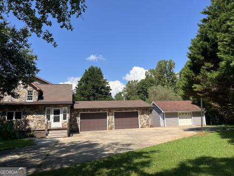 283 Meadow Lane Dahlonega GA 30533