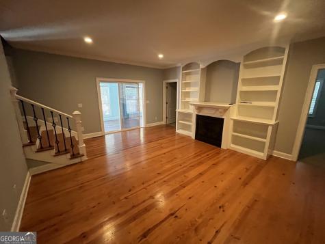 283 Meadow Lane Dahlonega GA 30533