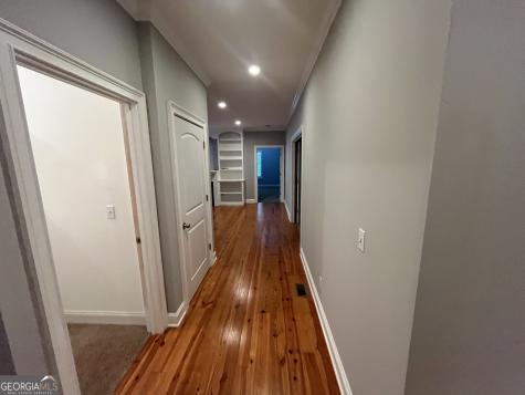 283 Meadow Lane Dahlonega GA 30533