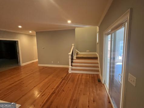 283 Meadow Lane Dahlonega GA 30533