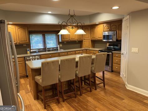 283 Meadow Lane Dahlonega GA 30533