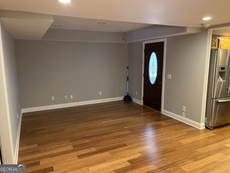 283 Meadow Lane Dahlonega GA 30533