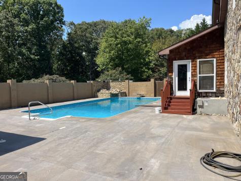 283 Meadow Lane Dahlonega GA 30533