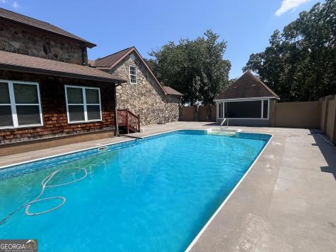 283 Meadow Lane Dahlonega GA 30533