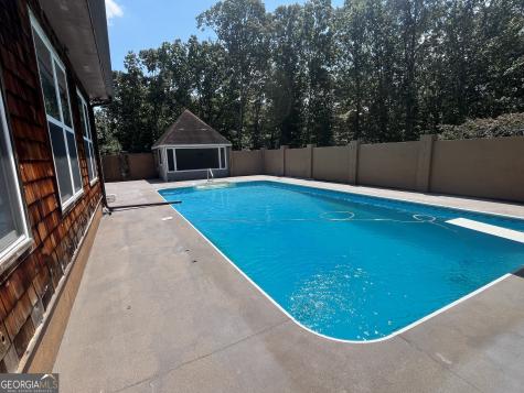 283 Meadow Lane Dahlonega GA 30533