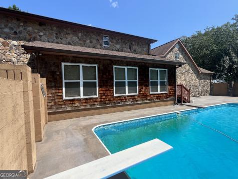 283 Meadow Lane Dahlonega GA 30533