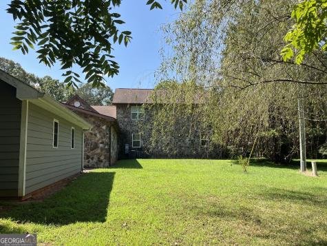 283 Meadow Lane Dahlonega GA 30533
