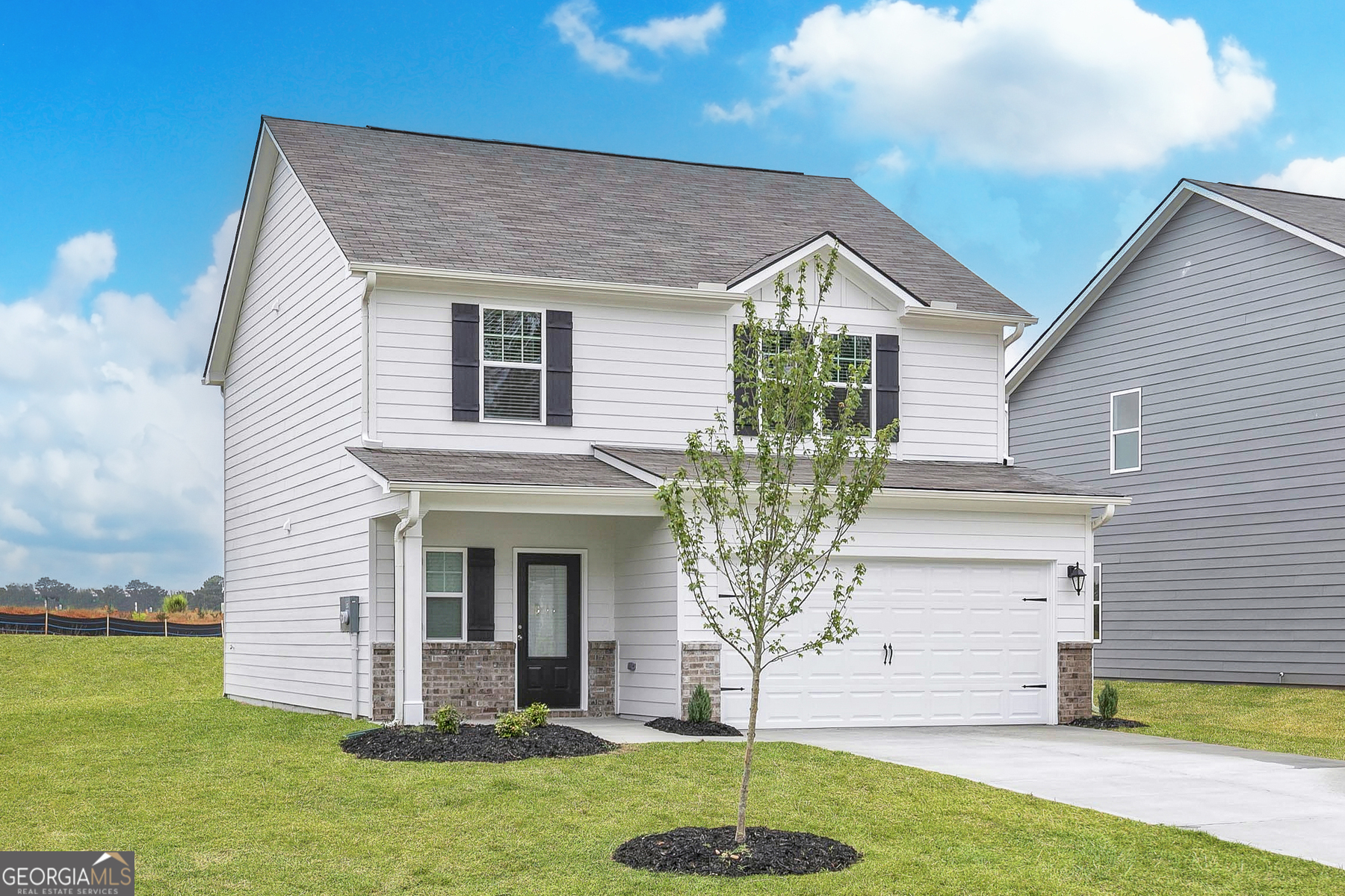 618 Slate Road Conyers GA 30013