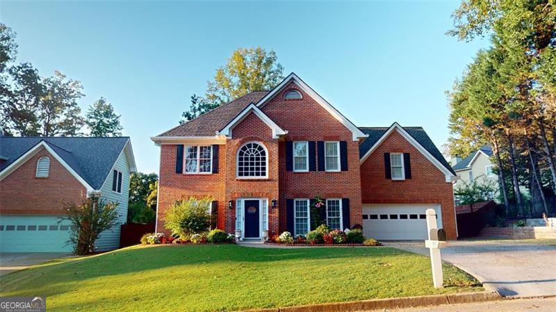 975 Burycove Lane Lawrenceville GA 30043