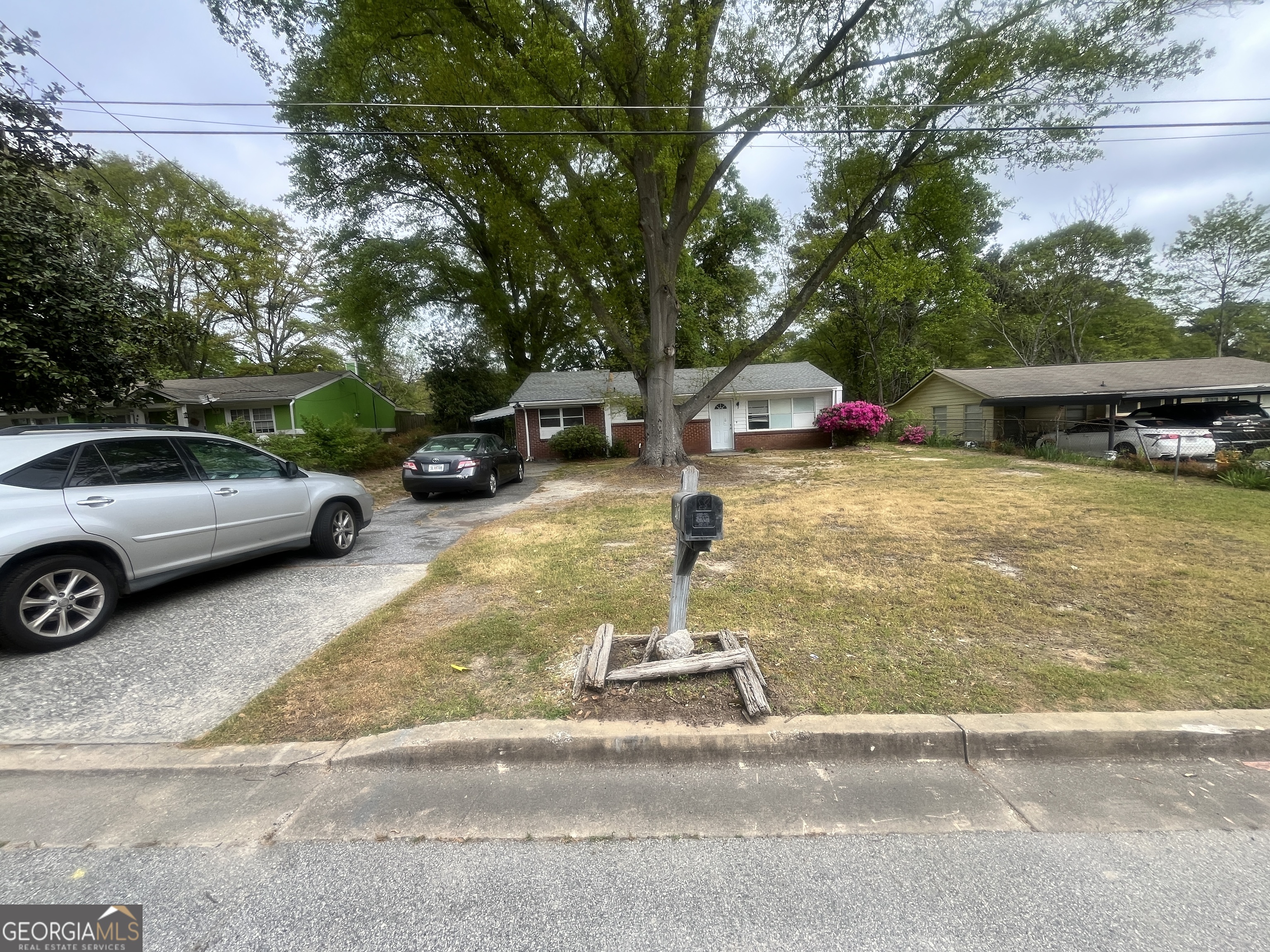 471 Ridgecrest Drive Riverdale GA 30274