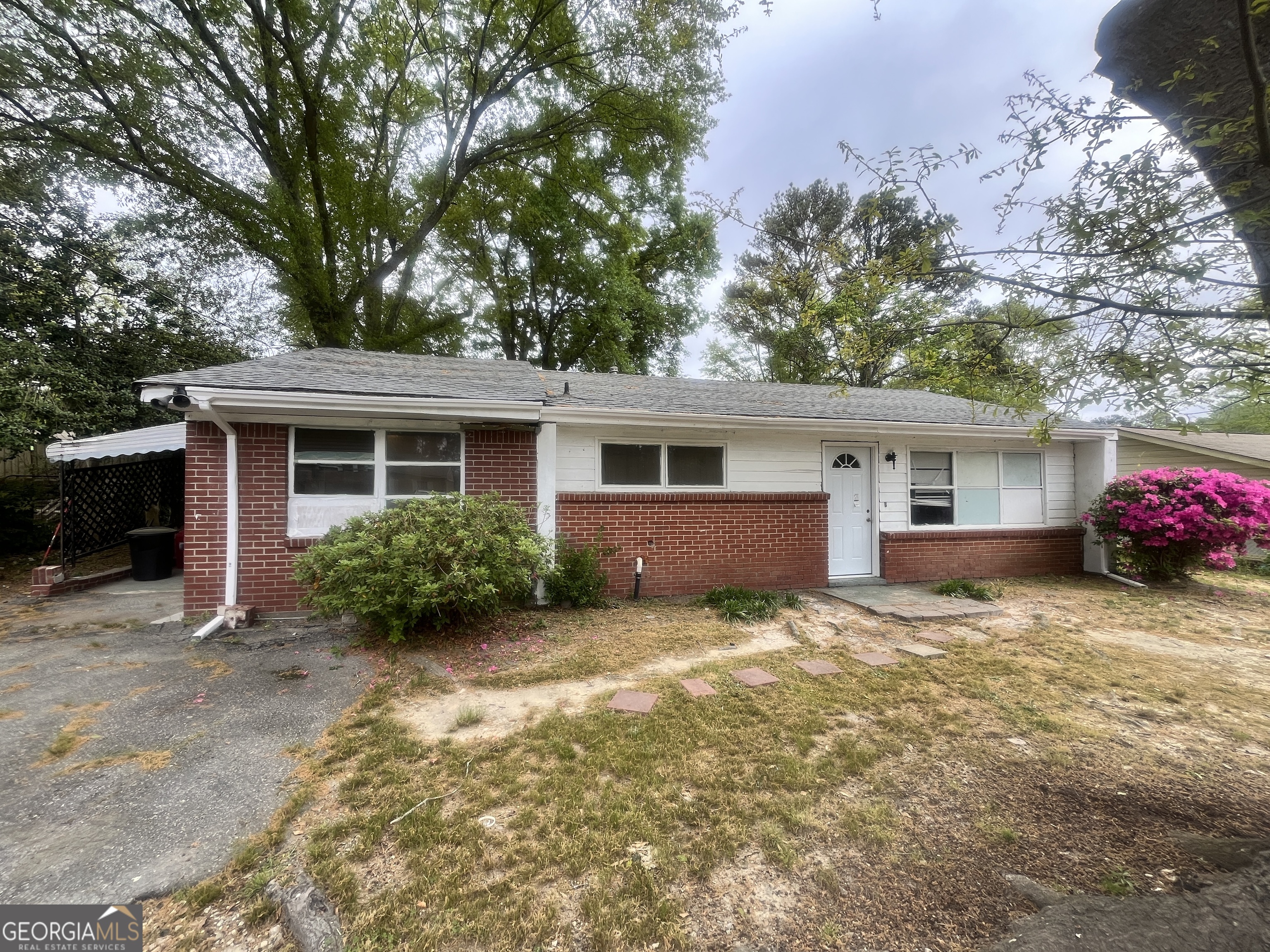 471 Ridgecrest Drive Riverdale GA 30274