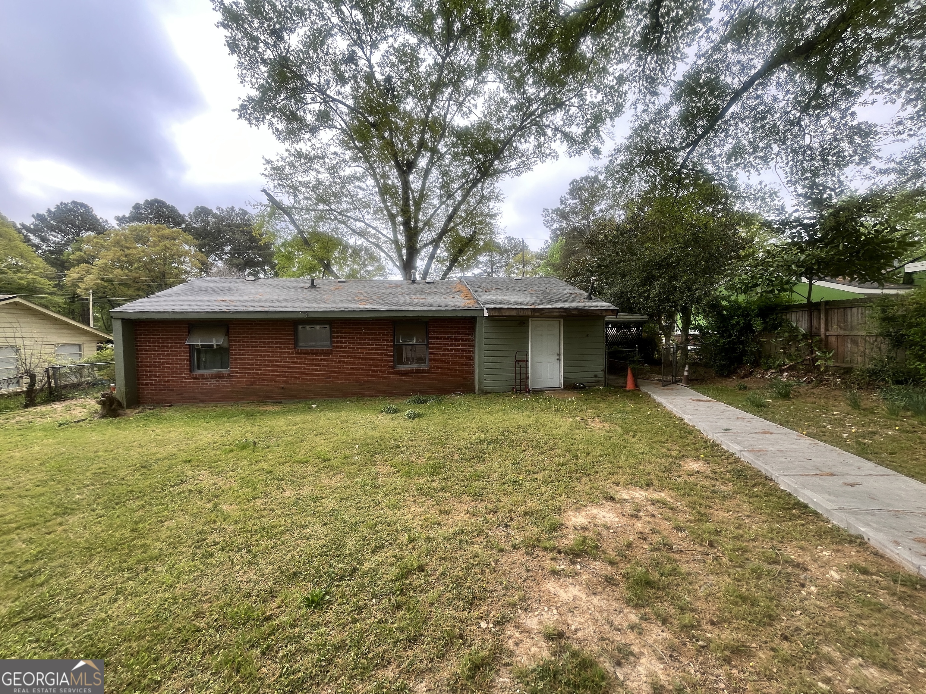 471 Ridgecrest Drive Riverdale GA 30274