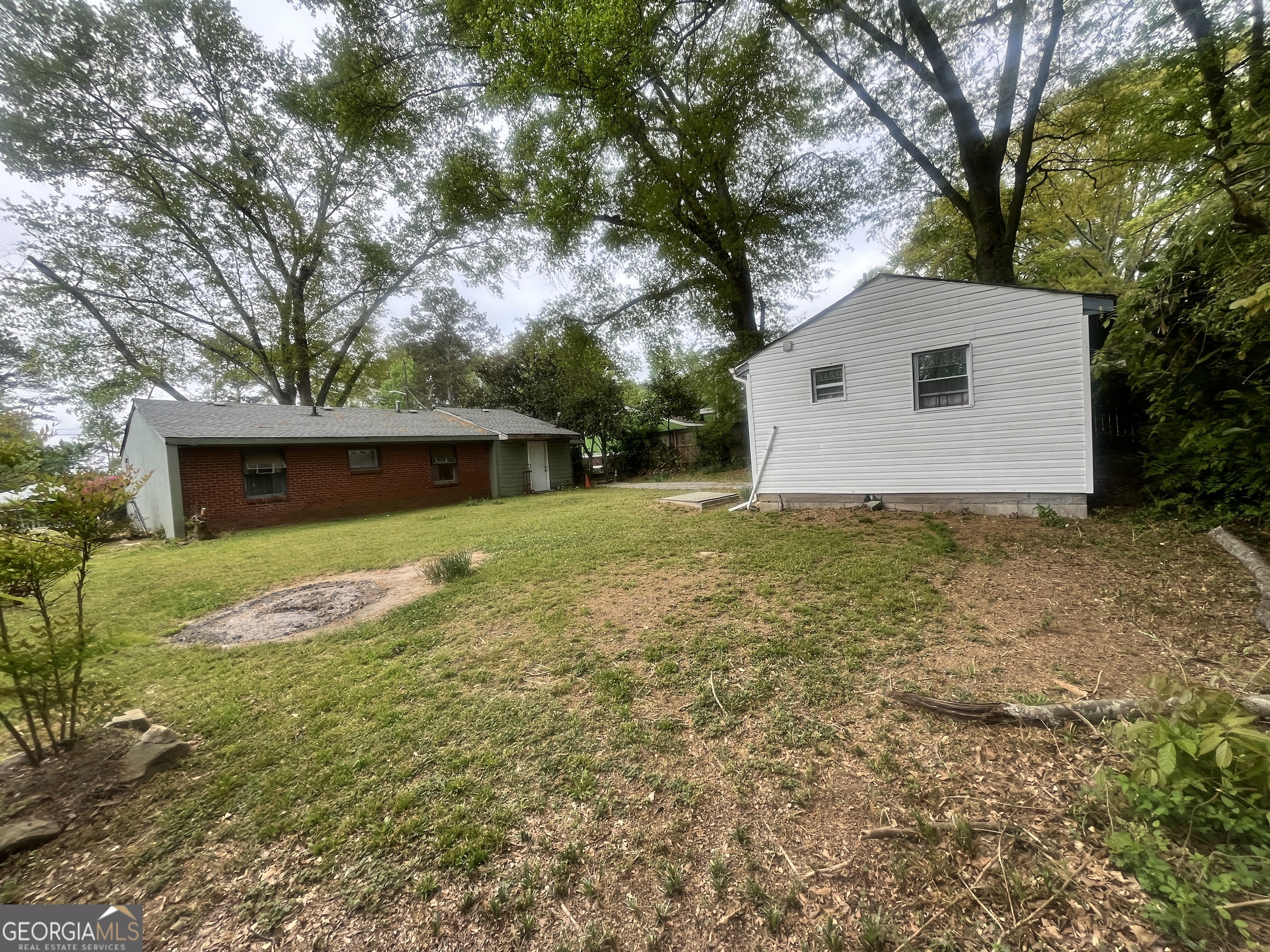 471 Ridgecrest Drive Riverdale GA 30274