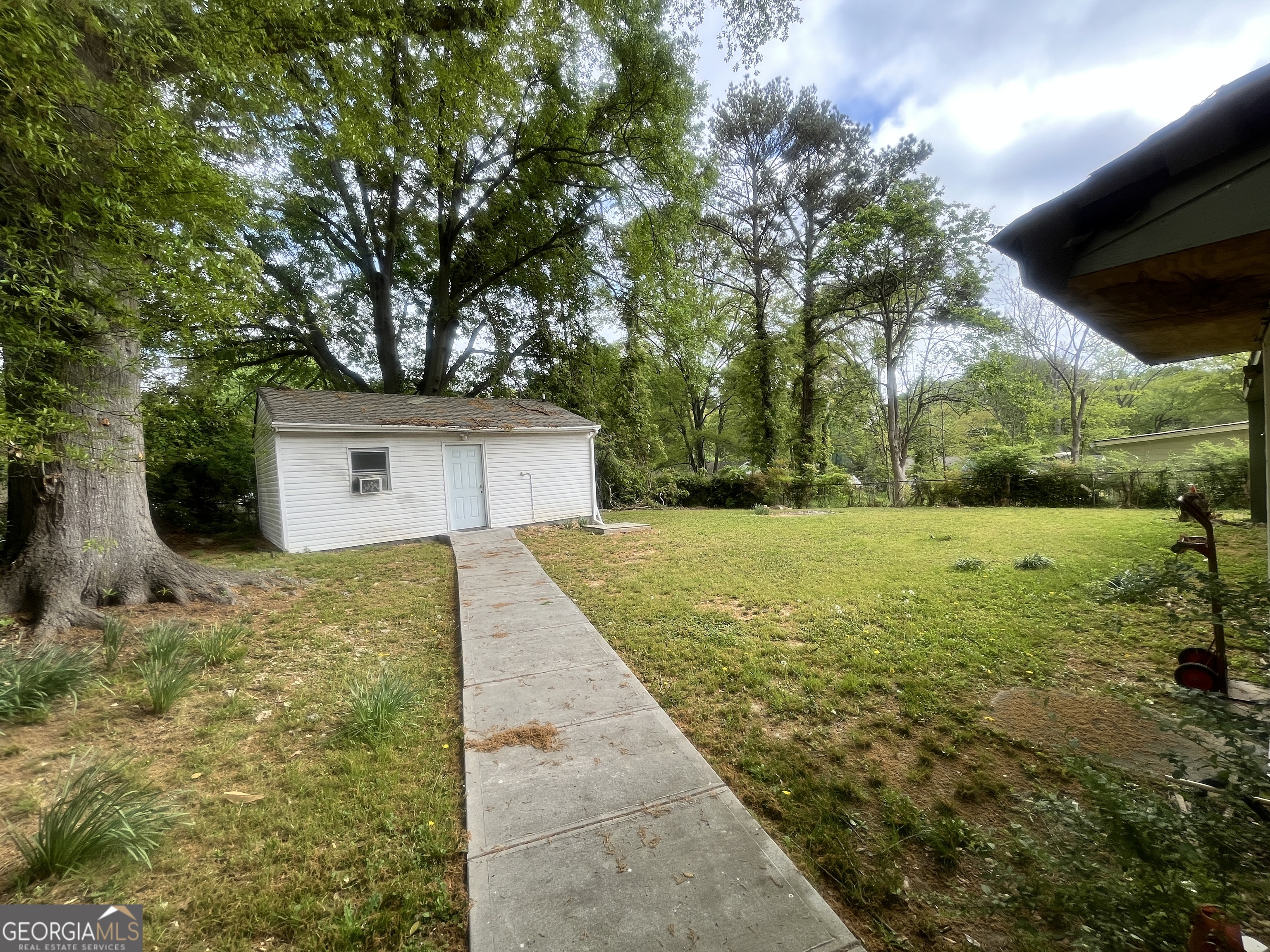471 Ridgecrest Drive Riverdale GA 30274