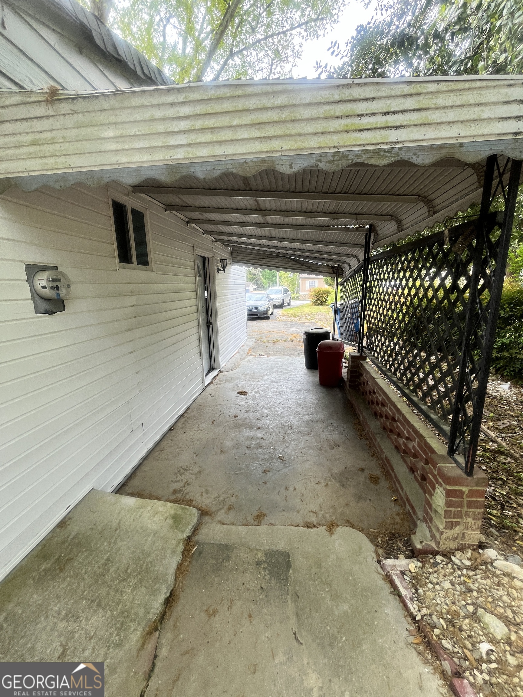 471 Ridgecrest Drive Riverdale GA 30274