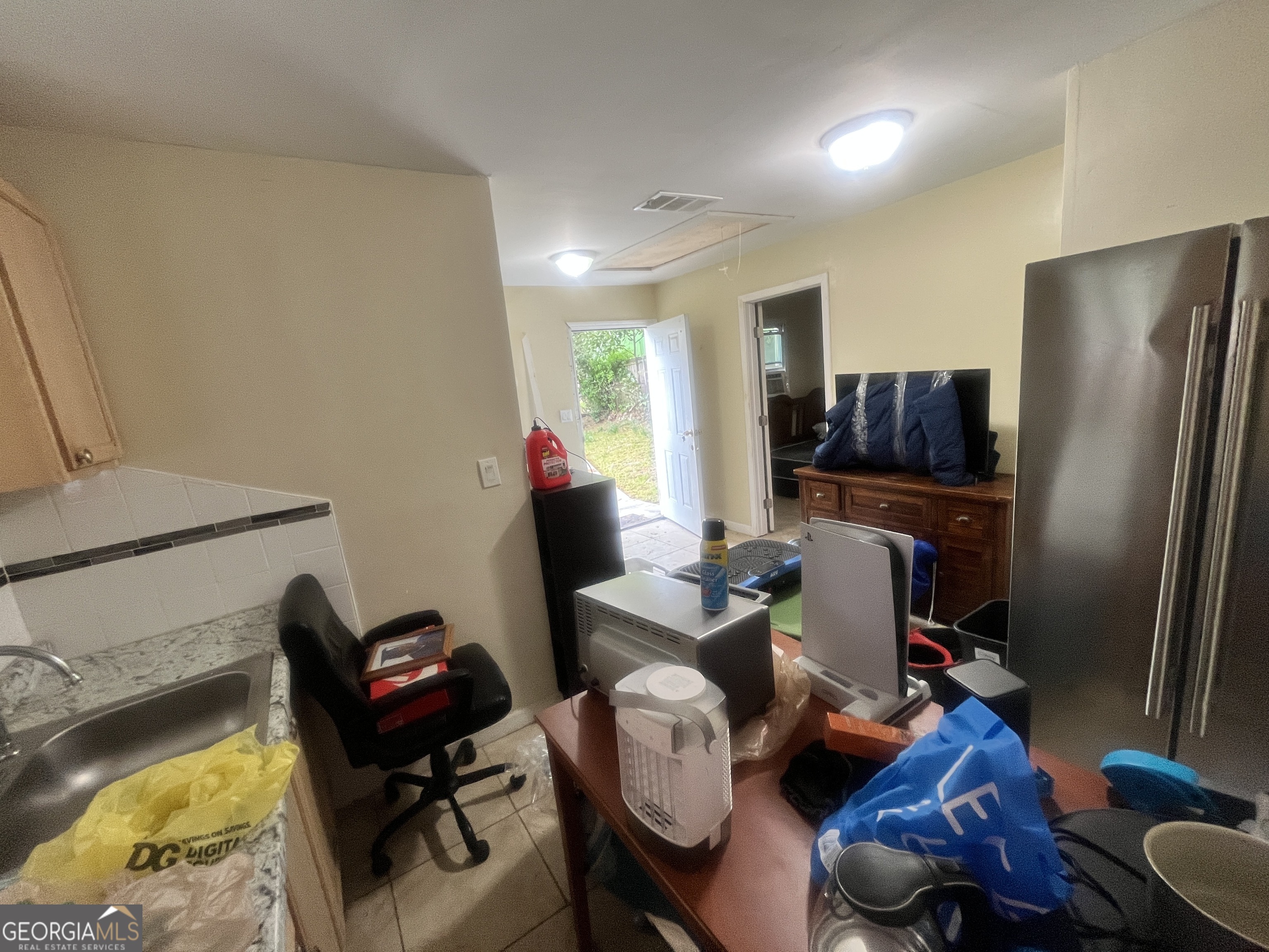 471 Ridgecrest Drive Riverdale GA 30274