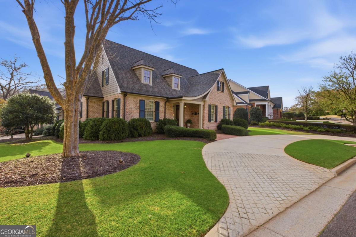 221 Hamilton Road Athens GA 30606