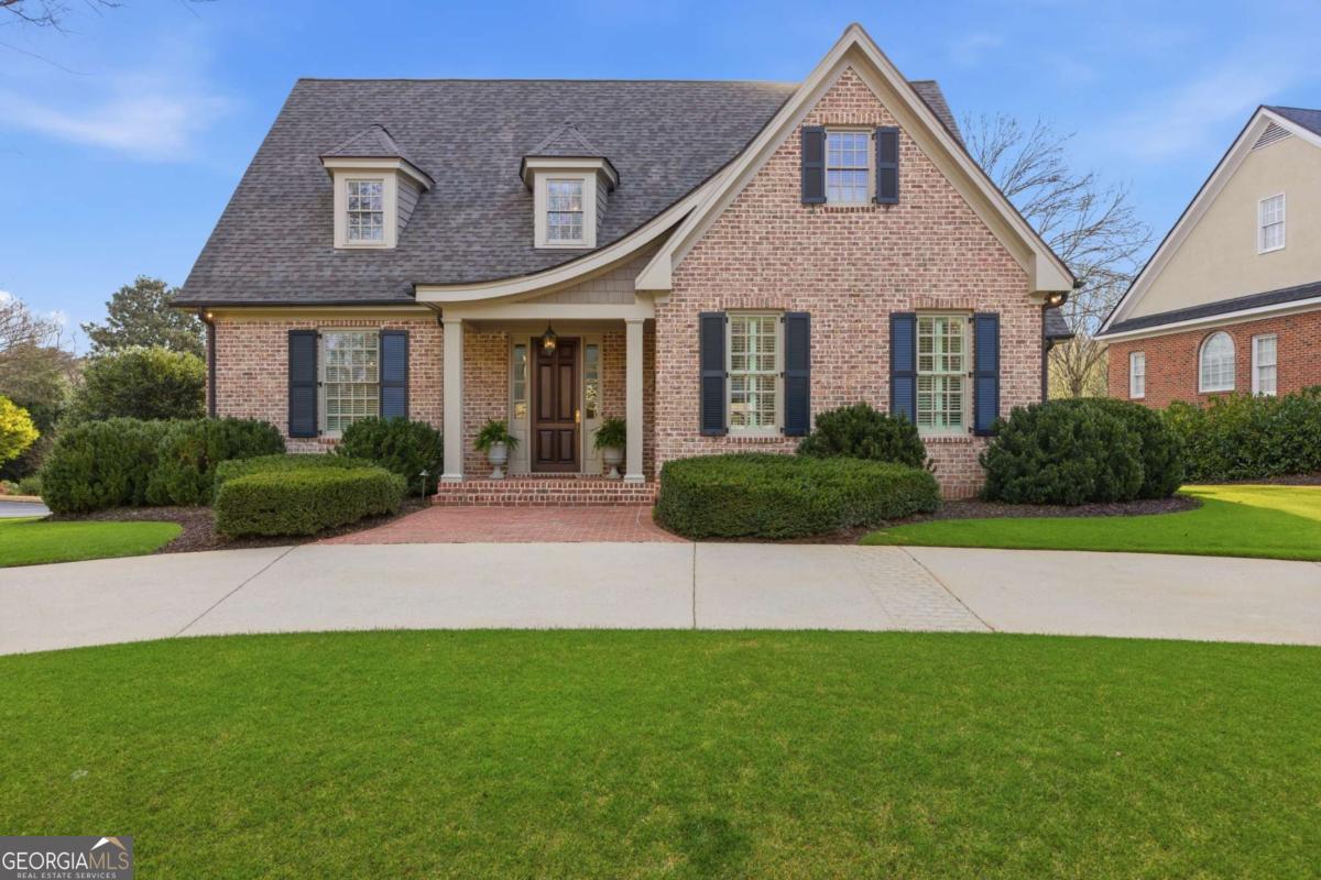 221 Hamilton Road Athens GA 30606