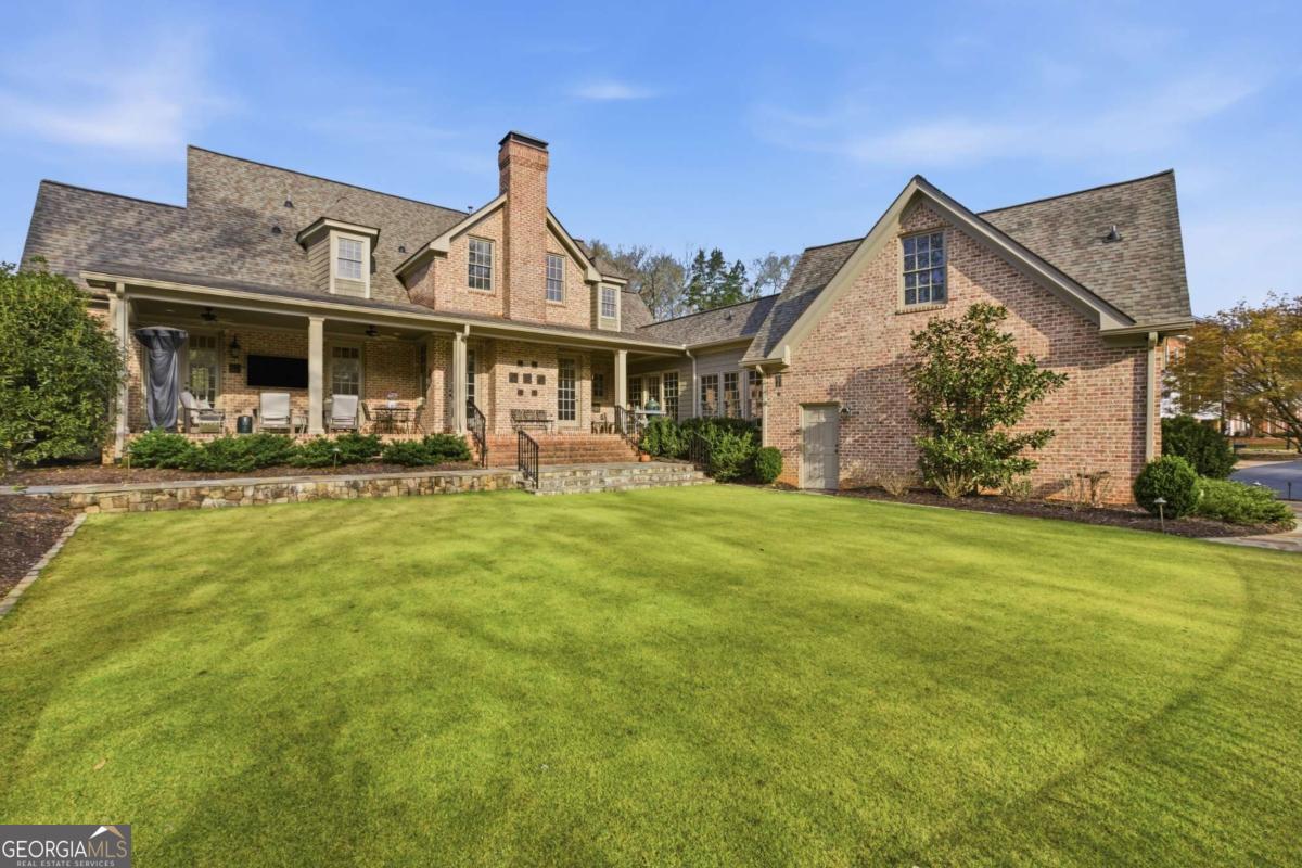 221 Hamilton Road Athens GA 30606