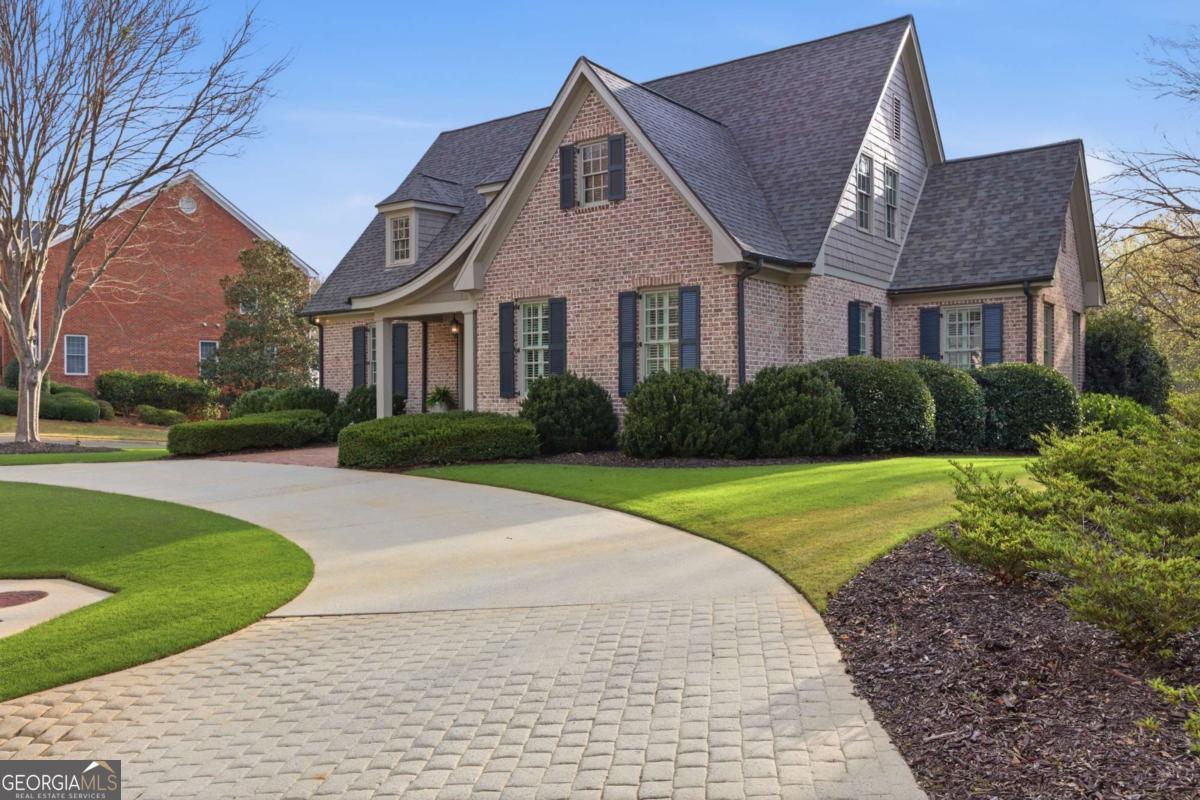 221 Hamilton Road Athens GA 30606