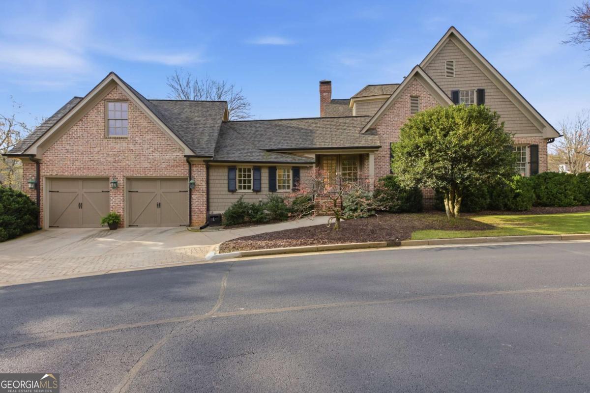 221 Hamilton Road Athens GA 30606