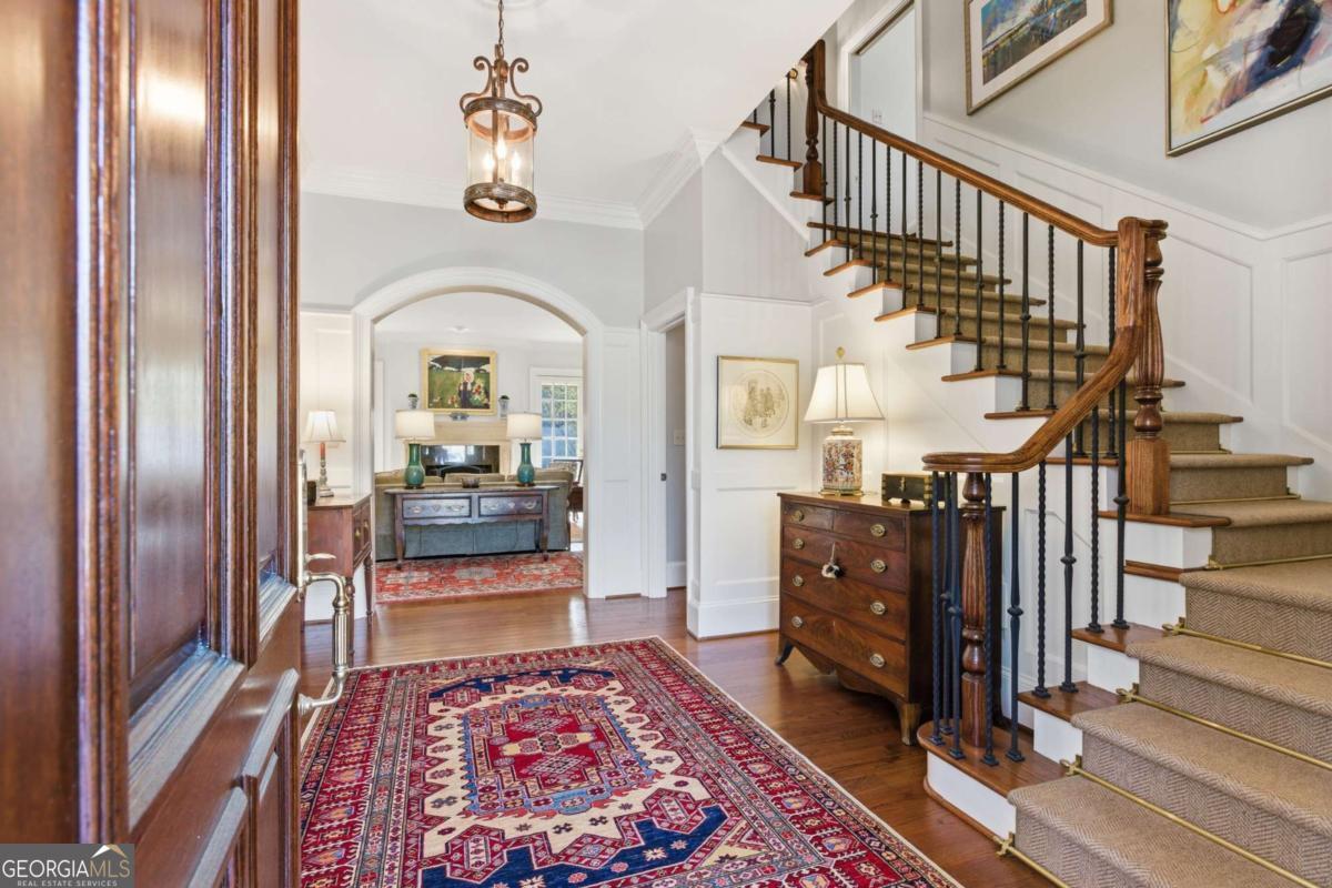 221 Hamilton Road Athens GA 30606