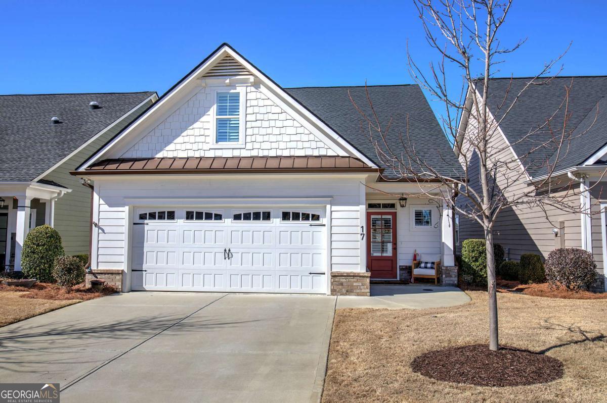 17 Encore Lane Cartersville GA 30120