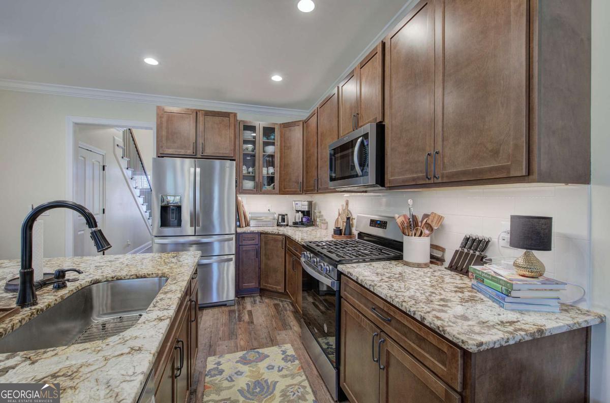 17 Encore Lane Cartersville GA 30120