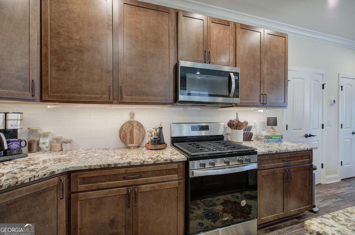 17 Encore Lane Cartersville GA 30120