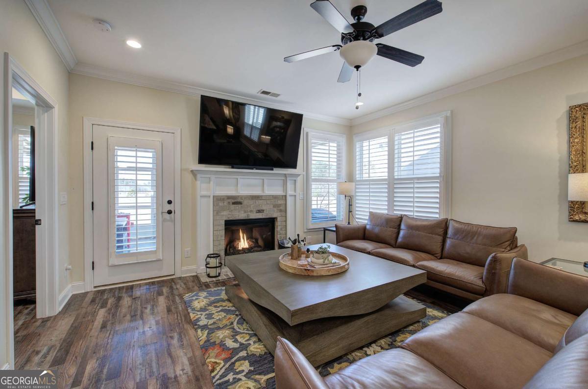 17 Encore Lane Cartersville GA 30120