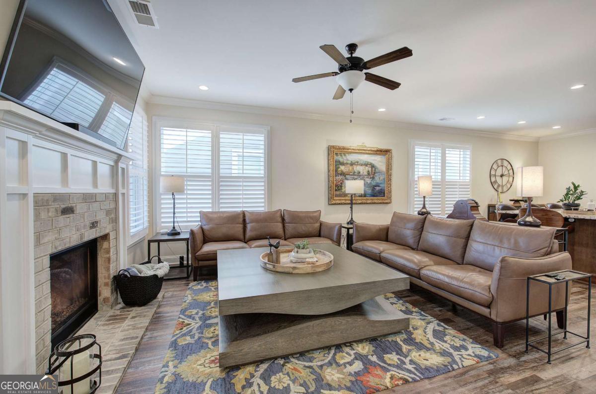 17 Encore Lane Cartersville GA 30120