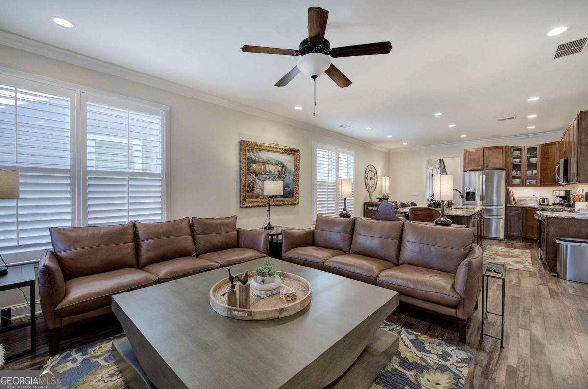 17 Encore Lane Cartersville GA 30120