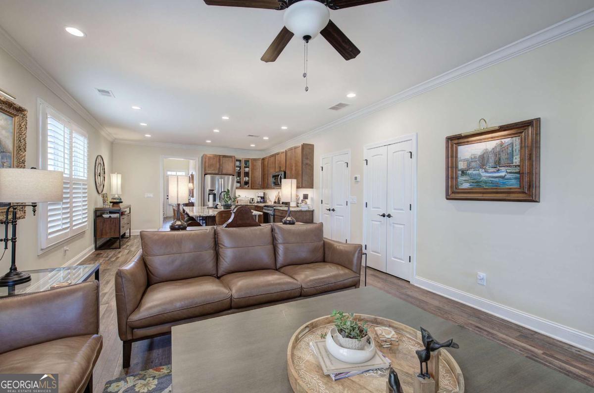 17 Encore Lane Cartersville GA 30120