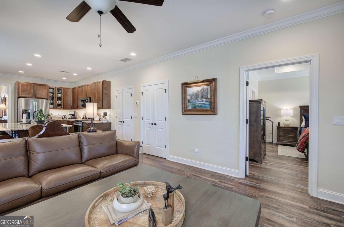 17 Encore Lane Cartersville GA 30120