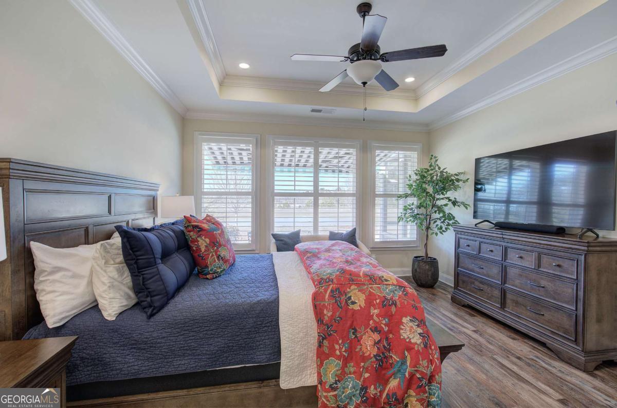 17 Encore Lane Cartersville GA 30120
