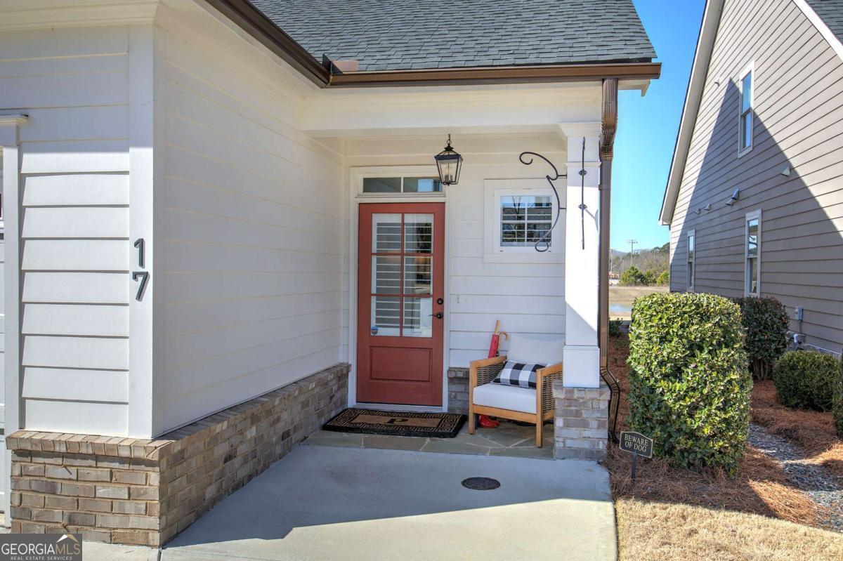 17 Encore Lane Cartersville GA 30120