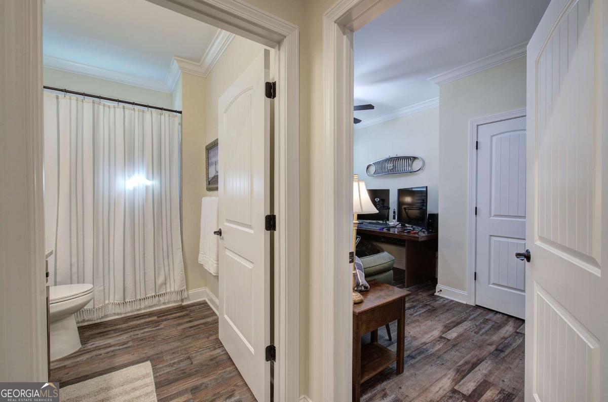 17 Encore Lane Cartersville GA 30120