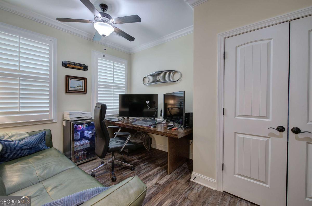 17 Encore Lane Cartersville GA 30120