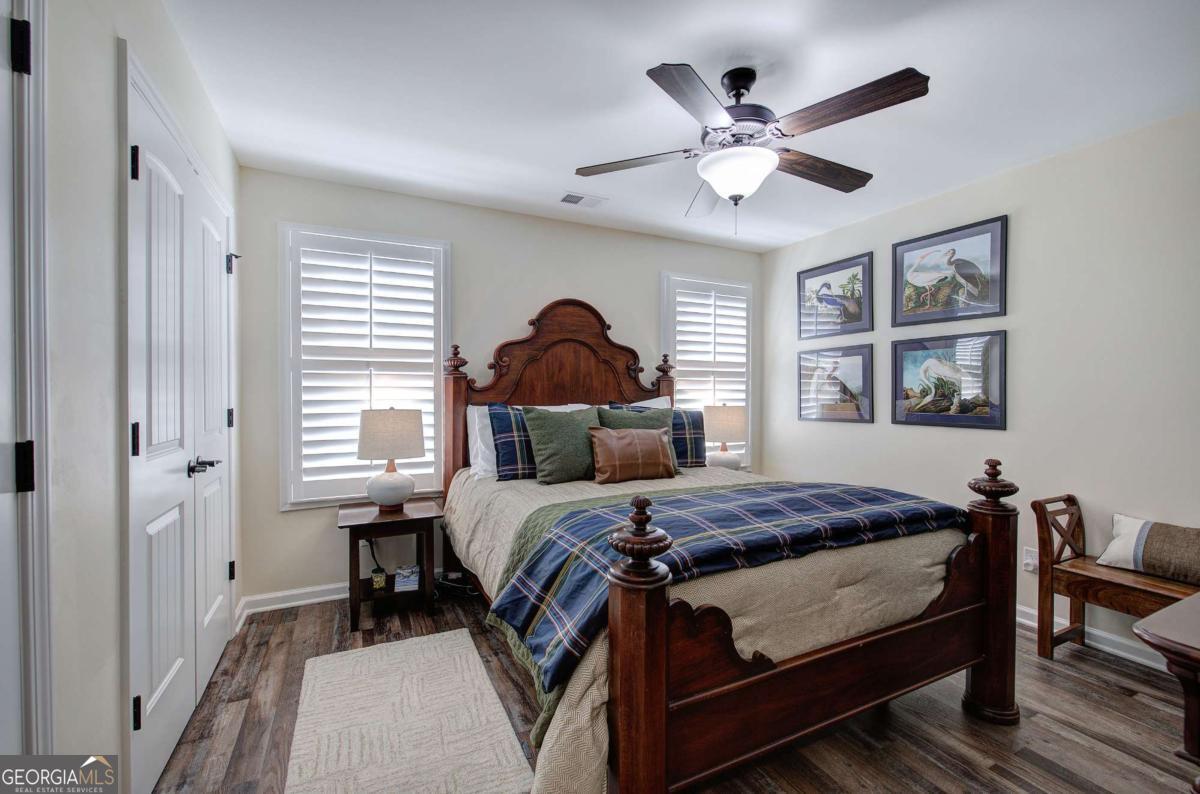 17 Encore Lane Cartersville GA 30120