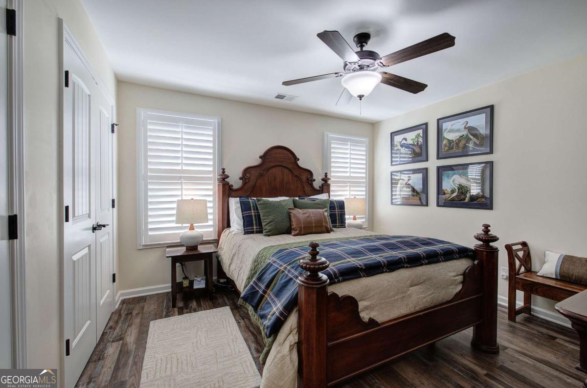 17 Encore Lane Cartersville GA 30120