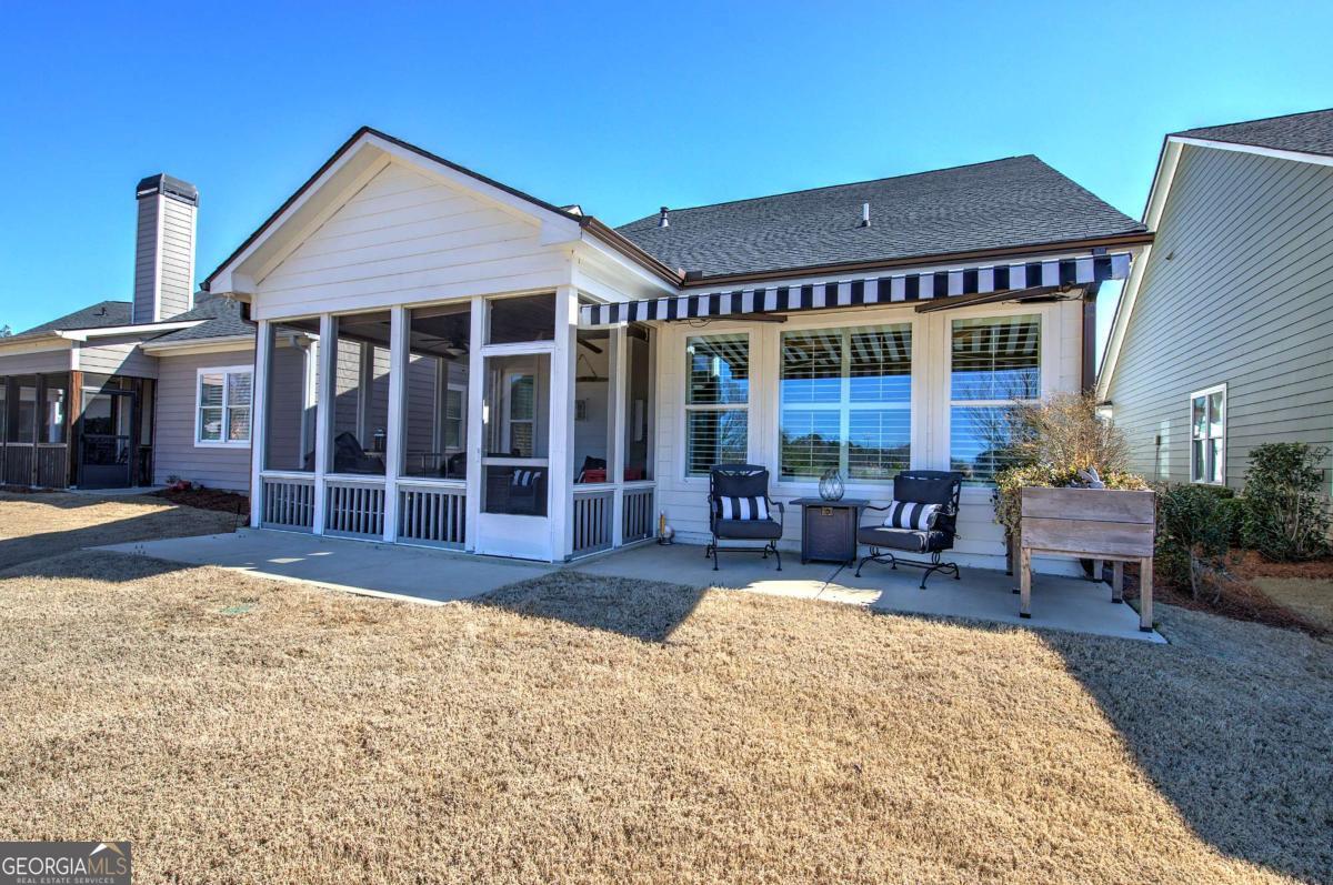 17 Encore Lane Cartersville GA 30120