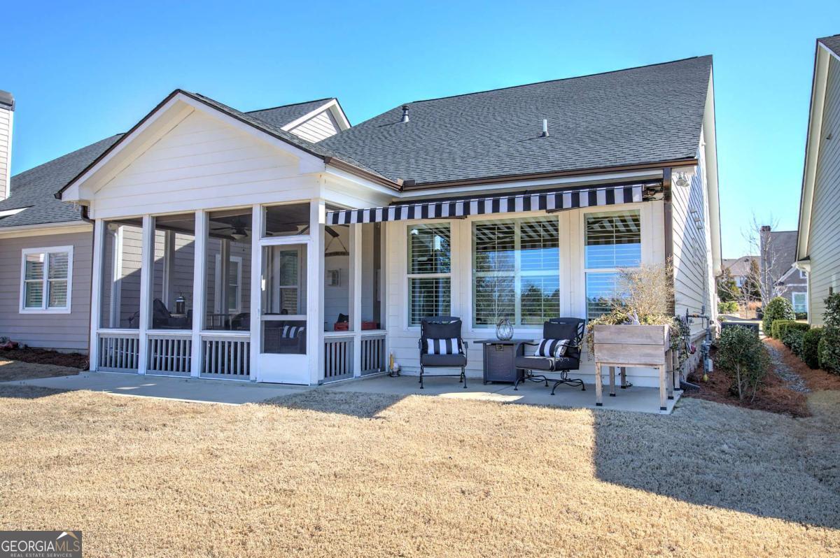 17 Encore Lane Cartersville GA 30120