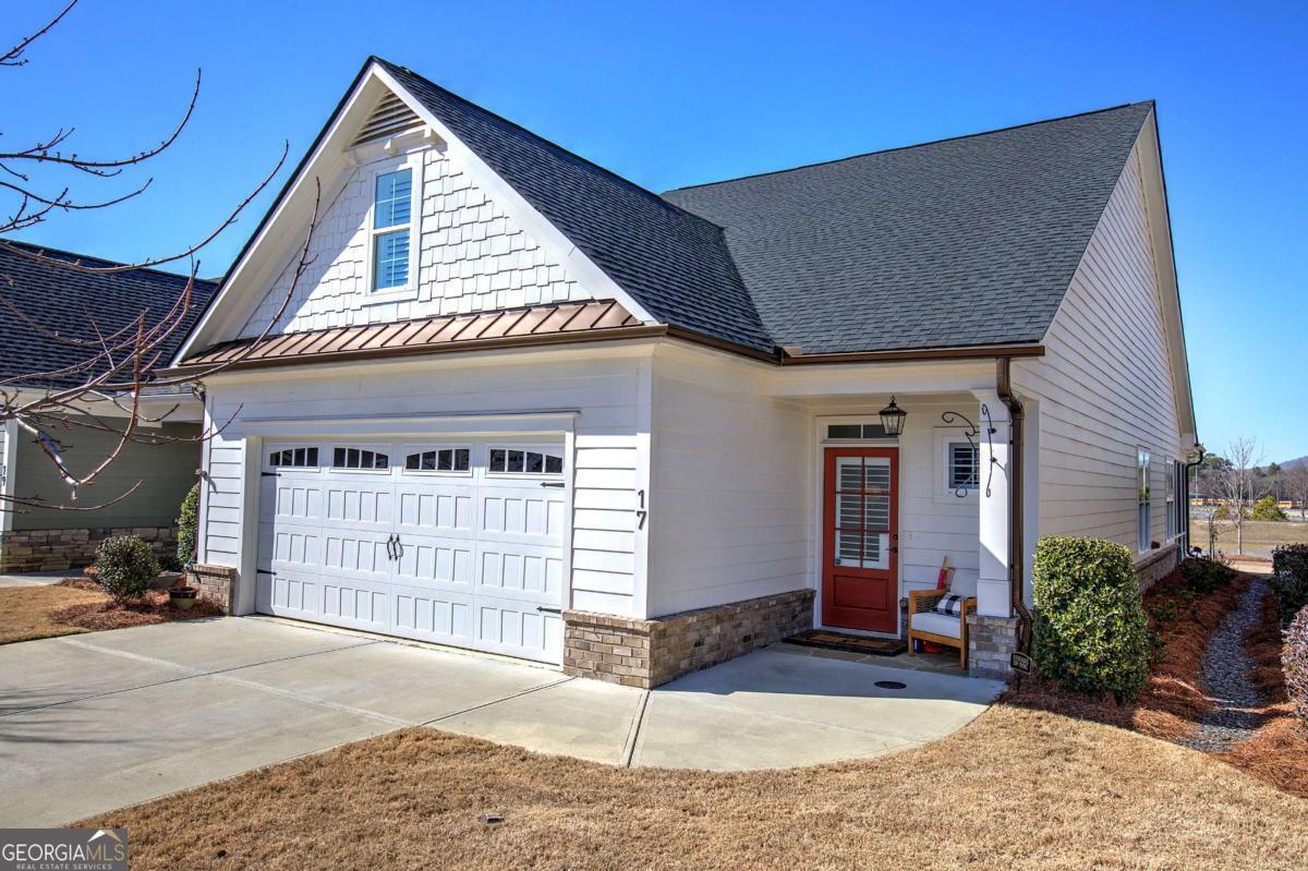 17 Encore Lane Cartersville GA 30120
