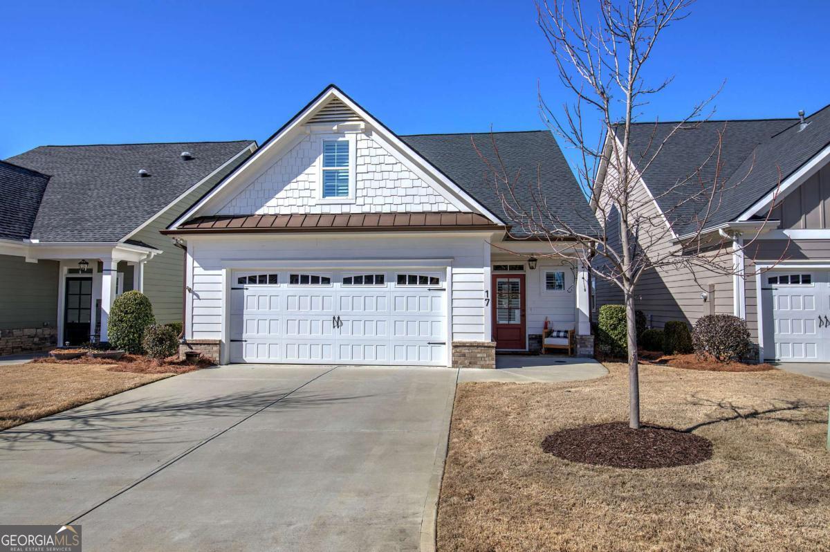 17 Encore Lane Cartersville GA 30120